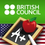 learnenglish grammar (us edition) android application logo